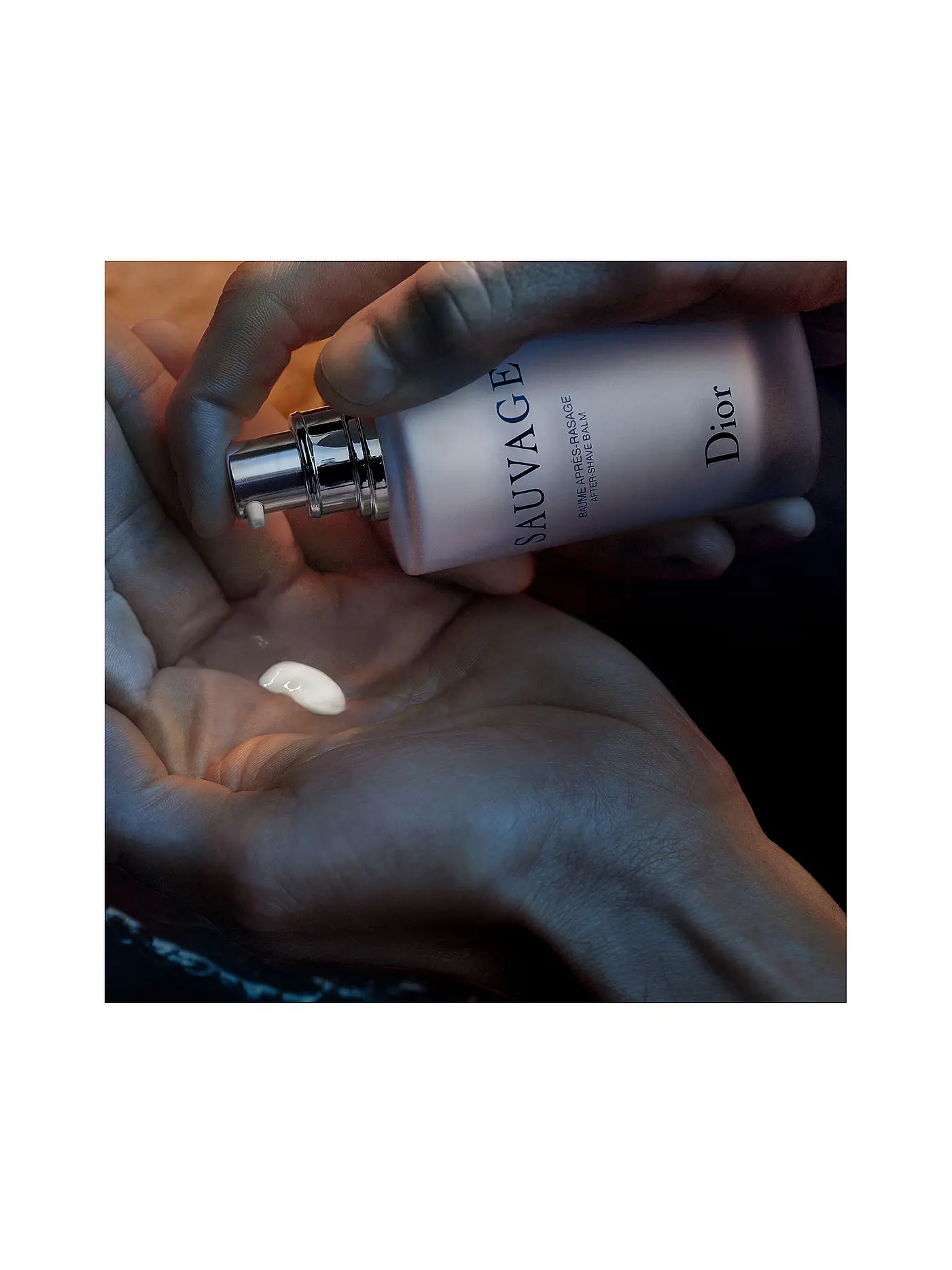 DIOR | Sauvage After Shave Balsam 100ml | 